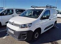 CITROEN 1.5 BLUEHDI 75KW TALLA M CONTROL (1 - 8820-LTJ